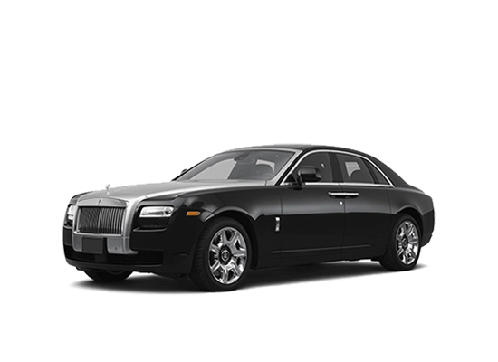 Rolls Royce Ghost