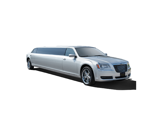 Chrysler 300 Limo