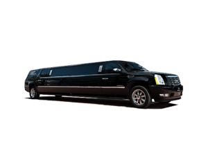 escalade limo