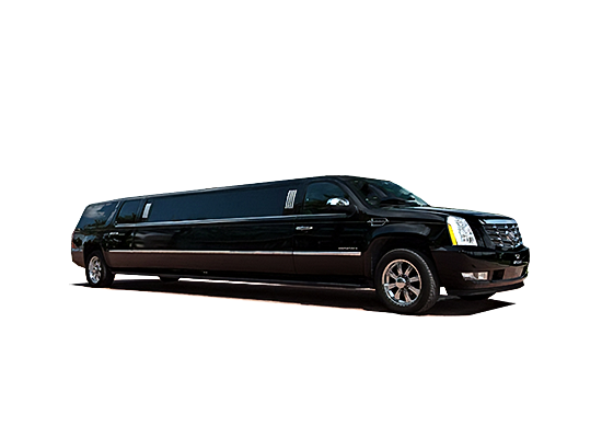 escalade limo