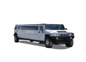 hummer limousine