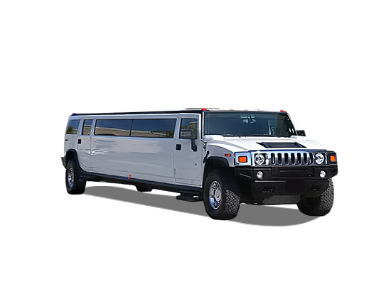 hummer limousine