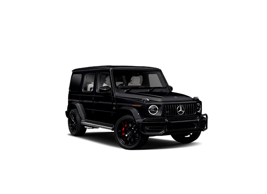 mercedes-g63