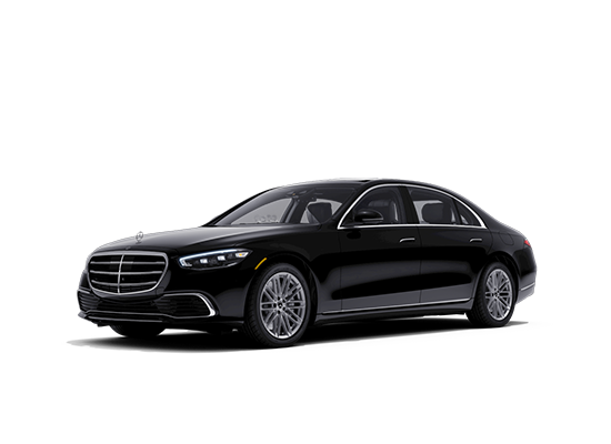 mercedes s class