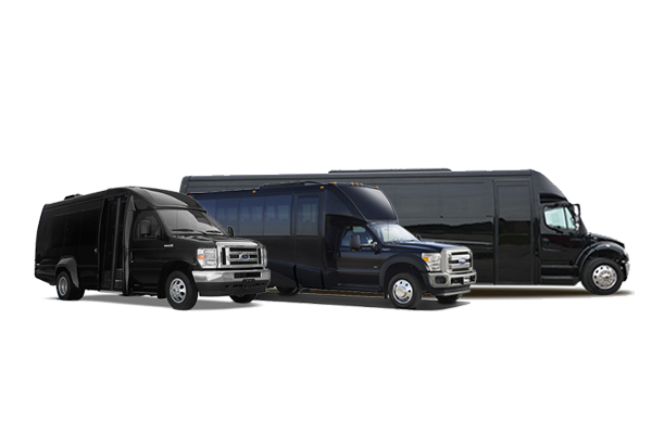 party-buses